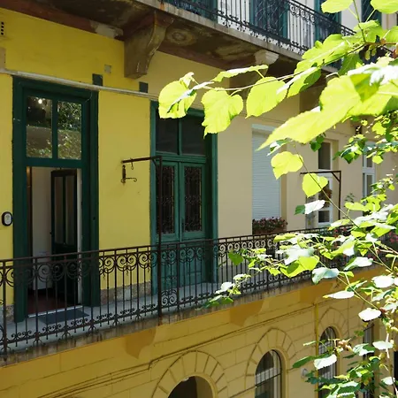 Cs7 Csanyi * Budapest