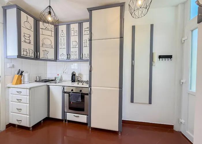 Apartment Cs7 Csanyi