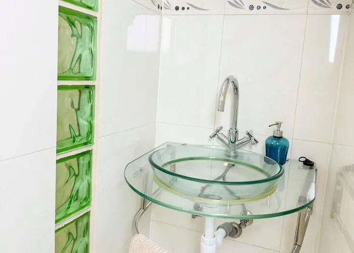 Apartment Cs7 Csanyi *