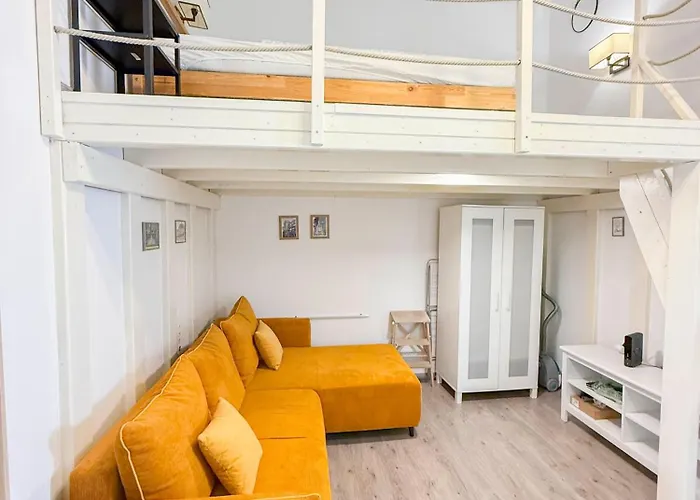 Cs7 Csanyi Apartment Budapest