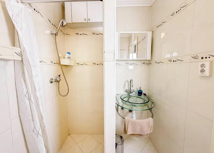 Apartment Cs7 Csanyi *