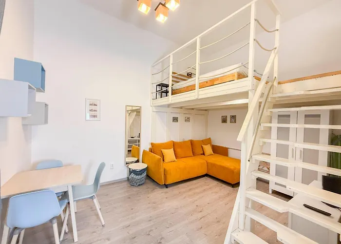 Apartment Cs7 Csanyi Budapest