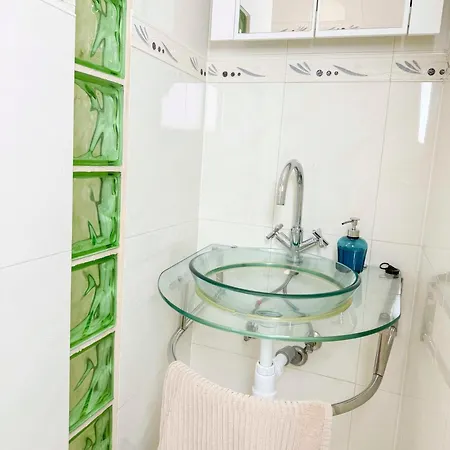 Apartmán Cs7 Csanyi *