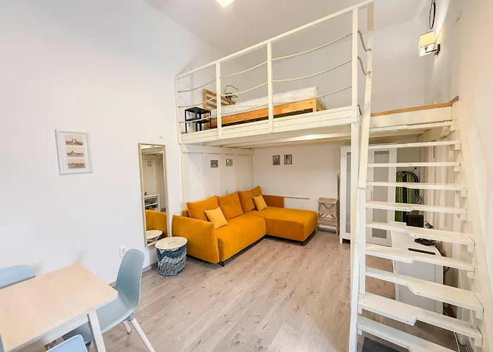 Apartament Cs7 Csanyi