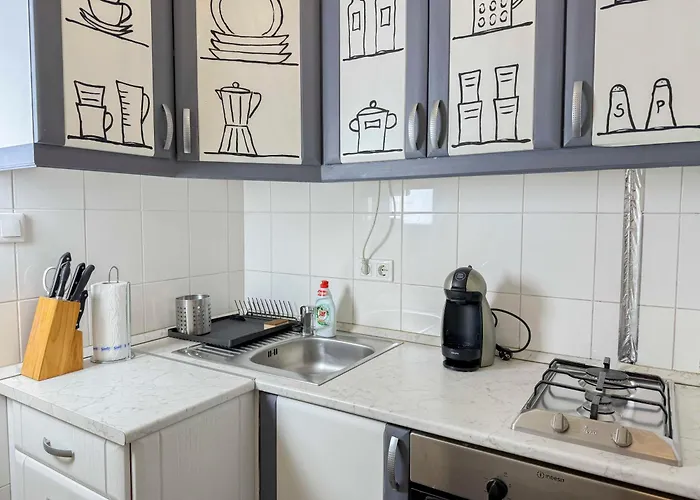 Apartament Cs7 Csanyi *