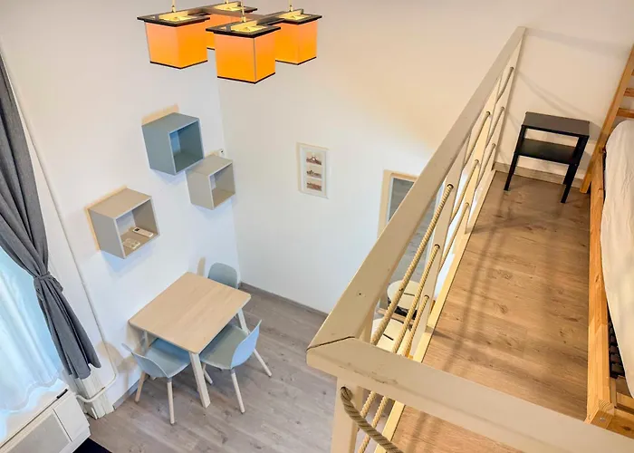 Cs7 Csanyi Apartament Budapeszt