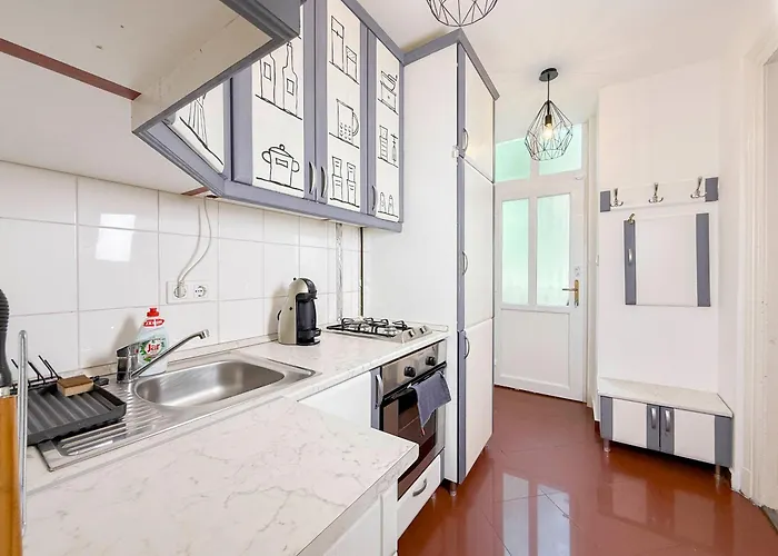 Cs7 Csanyi Apartament