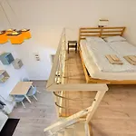 Cs7 Csanyi Βουδαπέστη
