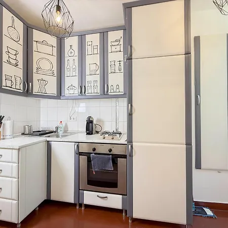 Apartamento Cs7 Csányi Budapeste