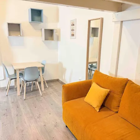 Cs7 Csányi Apartamento Budapeste