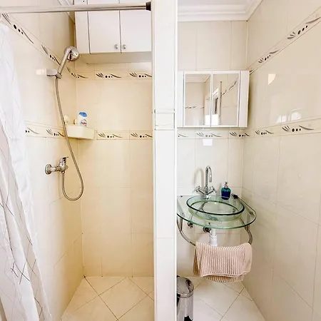 Apartamento Cs7 Csányi *